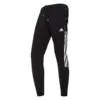 Adidas Sweatpants Tiro 21 - Black/White Woman