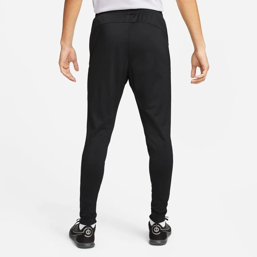 Nike Liverpool Track Pants Dri-FIT Strike - Black/Siren Red 2 Nike Liverpool Track Pants Dri-FIT Strike - Black/Siren Red - Image 2