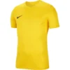 Nike Playershirt Dry Park VII - Tour Yellow/Black Kids