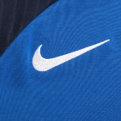 Nike Playershirt Dri-FIT Strike III - Royal Blue/Obsidian/White Woman -Track Fit Wear Sales 19a820b28ca5