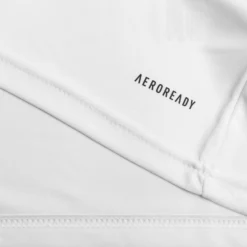 Adidas Playershirt Squadra 21 - White/Black -Track Fit Wear Sales 1a402a19104a