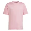 Adidas Playershirt Tabela 23 - Pink/White Kids