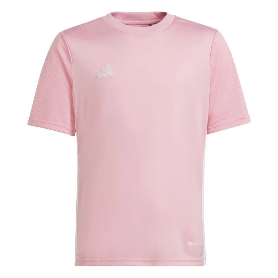 Adidas Playershirt Tabela 23 - Pink/White Kids 1 Adidas Playershirt Tabela 23 - Pink/White Kids
