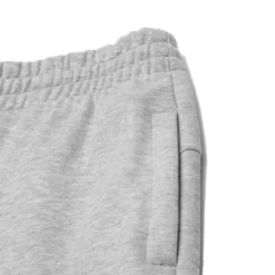 Le Coq Sportif Sweatpants Tech Tapered - Grey 7 Le Coq Sportif Sweatpants Tech Tapered - Grey -Track Fit Wear Sales 1c27f3afe8cd