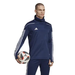 Adidas Training Shirt Tiro 23 League - Team Navy -Track Fit Wear Sales 1c2c57c6820b