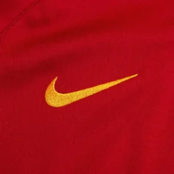 Nike Galatasaray Tracksuit Dri-FIT Strike - Pepper Red/Vivid Orange/Black -Track Fit Wear Sales 1dc47d6ab10f
