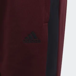 Adidas Training Trousers Tiro - Red/Black Kids -Track Fit Wear Sales 1de12b3aa790