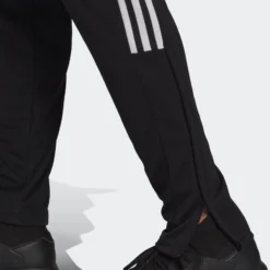 Adidas Tiro Track Pants - Black/Acid Yellow -Track Fit Wear Sales 1dfb3f593cef