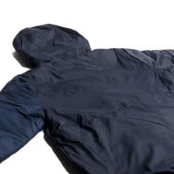 Nike Jacket Therma Repel Park 20 - Obsidian/White Kids -Track Fit Wear Sales 1eb8245f5f56