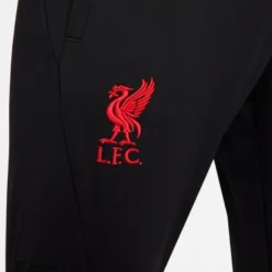 Nike Liverpool Training Trousers Dri-FIT Strike - Black/Siren Red 10 Nike Liverpool Training Trousers Dri-FIT Strike - Black/Siren Red -Track Fit Wear Sales 1ef330ca2ad5