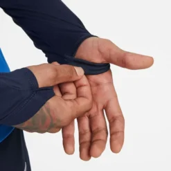 Nike Training Shirt Dri-FIT Academy Pro Drill - Royal Blue/Obsidian/White 9 Nike Training Shirt Dri-FIT Academy Pro Drill - Royal Blue/Obsidian/White -Track Fit Wear Sales 1f55528ecdc9