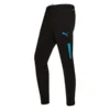 Manchester City Training Trousers Pre Match - PUMA Black/Ocean Fog