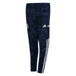 ADIDAS Juventus Training Trousers Condivo 22 EU - Tech Indigo/Indigo Kids