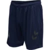 Hummel Lead Shorts - Navy Kids