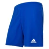 Adidas Shorts Parma 16 - Blue/White