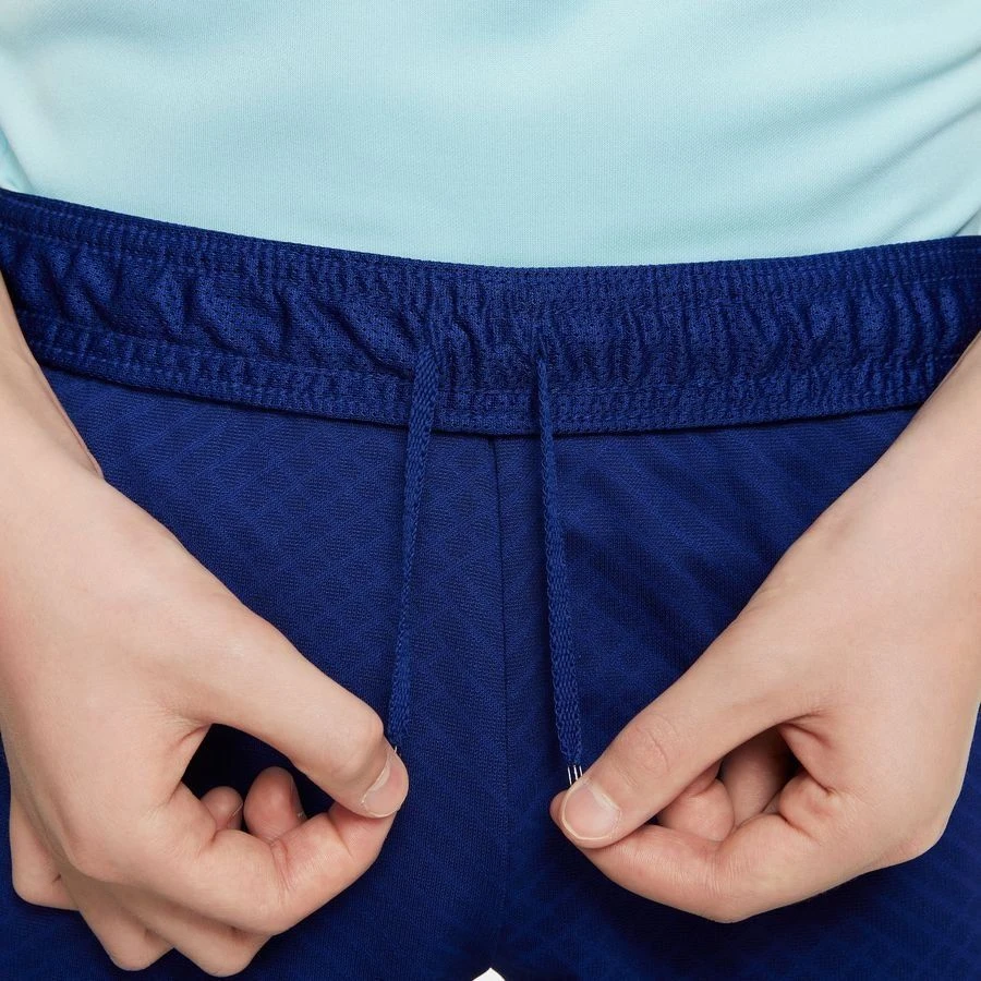 Nike Atletico Madrid Training Shorts Dri-FIT Strike - Deep Royal Blue Kids 5 Nike Atletico Madrid Training Shorts Dri-FIT Strike - Deep Royal Blue Kids - Image 5