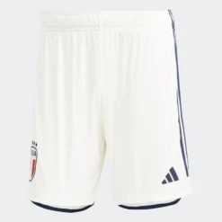 ADIDAS Italy Away Shorts 2023/24 Kids