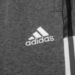 Adidas Sweatpants Tiro 21 - Team Grey Four/White -Track Fit Wear Sales 212de2c08a1a