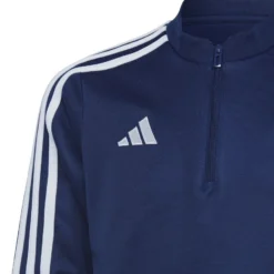 Adidas Training Shirt Tiro 23 Club - Team Navy/White Kids -Track Fit Wear Sales 2132ed62a7d4