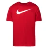 Nike Training T-Shirt Park 20 - University Red/White Kids
