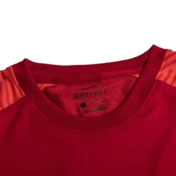 Nike Playershirt DF Strike II - University Red/Bright Crimson/White Kids -Track Fit Wear Sales 23c514236f9e