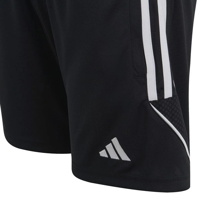Adidas Training Shorts Tiro 23 League - Black Kids 5 Adidas Training Shorts Tiro 23 League - Black Kids - Image 5