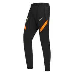 Nike Liverpool Training Trousers Dri-FIT Strike - Black/Bright Crimson/Mystic Stone