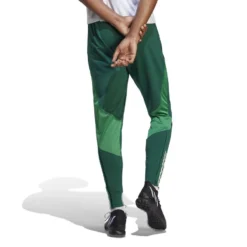 ADIDAS Mexico Training Trousers Tiro 23 2022/23 - Collegiate Green -Track Fit Wear Sales 24fe5828c0ff