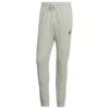 Adidas Training Trousers Essentials Fleece - Green Oxide