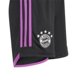 ADIDAS Bayern München Away Shorts 2023/24 Kids -Track Fit Wear Sales 258305cd5ca0