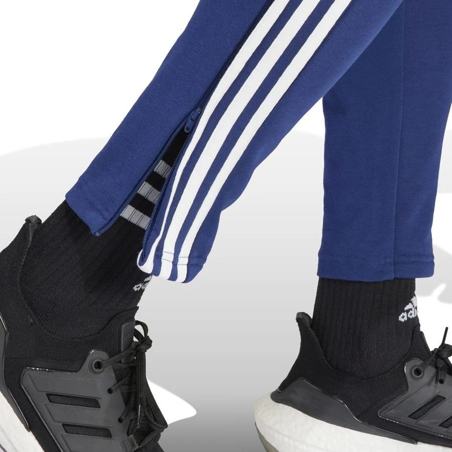 ADIDAS Italy Training Trousers DNA - Dark Blue 6 ADIDAS Italy Training Trousers DNA - Dark Blue - Image 6