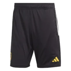 ADIDAS Juventus Training Shorts Tiro 23 - Black/Yellow