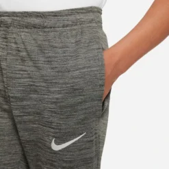 Nike Training Trousers Dri-FIT Academy - Cargo Khaki/Summit White Kids -Track Fit Wear Sales 26709987948b