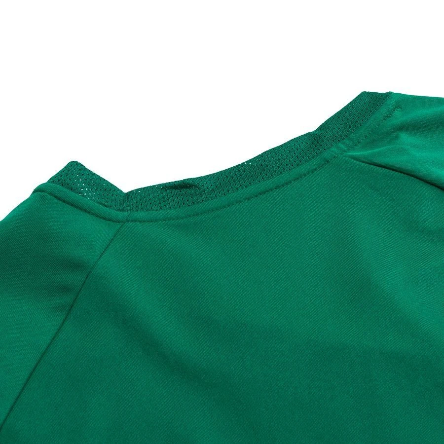 PUMA Playershirt TeamLIGA - Pepper Green/PUMA White 5 PUMA Playershirt TeamLIGA - Pepper Green/PUMA White - Image 5