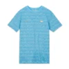 Nike Training T-Shirt Dri-FIT Mbappé Personal Edition - University Blue Kids