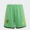 ADIDAS Jamaica Home Shorts 2023/24 Kids