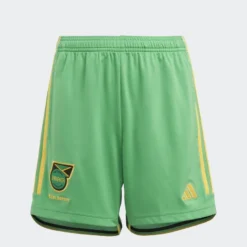 ADIDAS Jamaica Home Shorts 2023/24 Kids