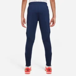 Nike Paris Saint Germain Training Trousers Dri-FIT Strike - Midnight Navy/White Kids -Track Fit Wear Sales 285cc401250c