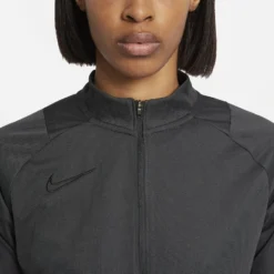 Nike Tracksuit Dri-FIT Academy - Anthracite/Black Woman -Track Fit Wear Sales 28a891a3c3c5