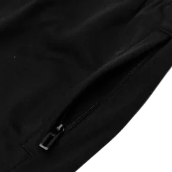 Adidas Tracksuit 3-Stripes - Black/White Kids -Track Fit Wear Sales 290bfb077940