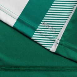 PUMA Playershirt TeamLIGA - Pepper Green/PUMA White 9 PUMA Playershirt TeamLIGA - Pepper Green/PUMA White -Track Fit Wear Sales 2919e4e89122