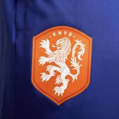 Nike Holland Tracksuit Dri-FIT Strike Woven 2022/23 - Deep Royal Blue/White -Track Fit Wear Sales 293200bb11af