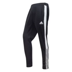 ADIDAS FC Copenhagen Training Trousers Tiro - Black/White