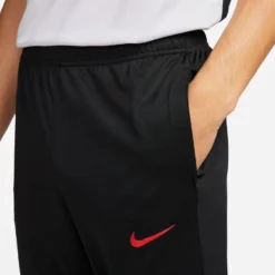 Nike Liverpool Track Pants Dri-FIT Strike - Black/Siren Red 7 Nike Liverpool Track Pants Dri-FIT Strike - Black/Siren Red -Track Fit Wear Sales 2a0794dd8a64