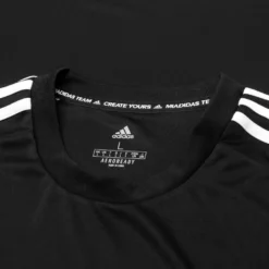 Adidas Goalkeeper Shirt Squadra 17 - Black Long Sleeves -Track Fit Wear Sales 2ac92a9ccf8b