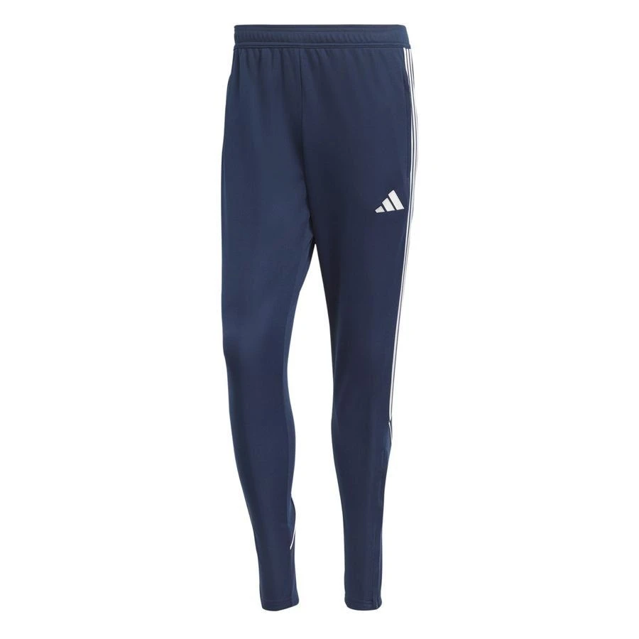 Adidas Training Trousers Tiro 23 League - Team Navy 1 Adidas Training Trousers Tiro 23 League - Team Navy
