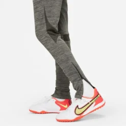 Nike Training Trousers Dri-FIT Academy - Cargo Khaki/Summit White Kids -Track Fit Wear Sales 2b5836d036b7