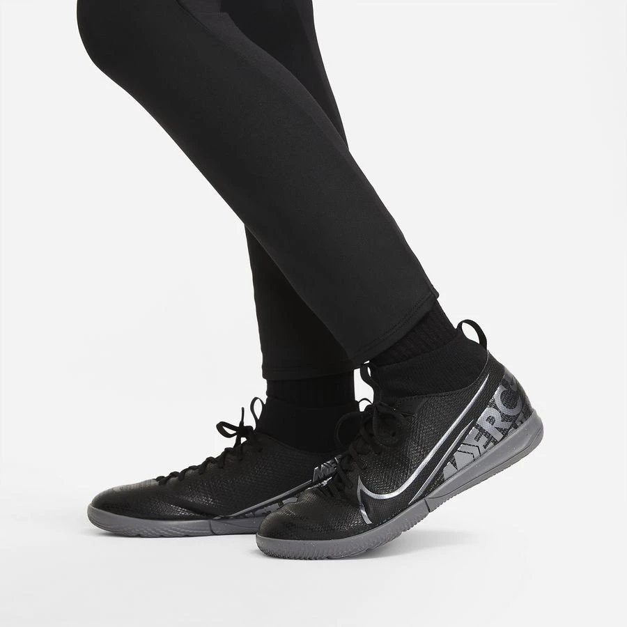Nike Inter Training Trousers Dri-FIT Strike - Black/Green Strike/Chlorine Blue Kids 6 Nike Inter Training Trousers Dri-FIT Strike - Black/Green Strike/Chlorine Blue Kids - Image 6
