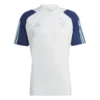 ADIDAS Ajax Training T-Shirt Tiro 23 - White/Clear Mint