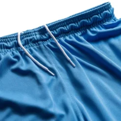 Nike Shorts Dry Park III - University Blue/White -Track Fit Wear Sales 2f2a69ad4b07